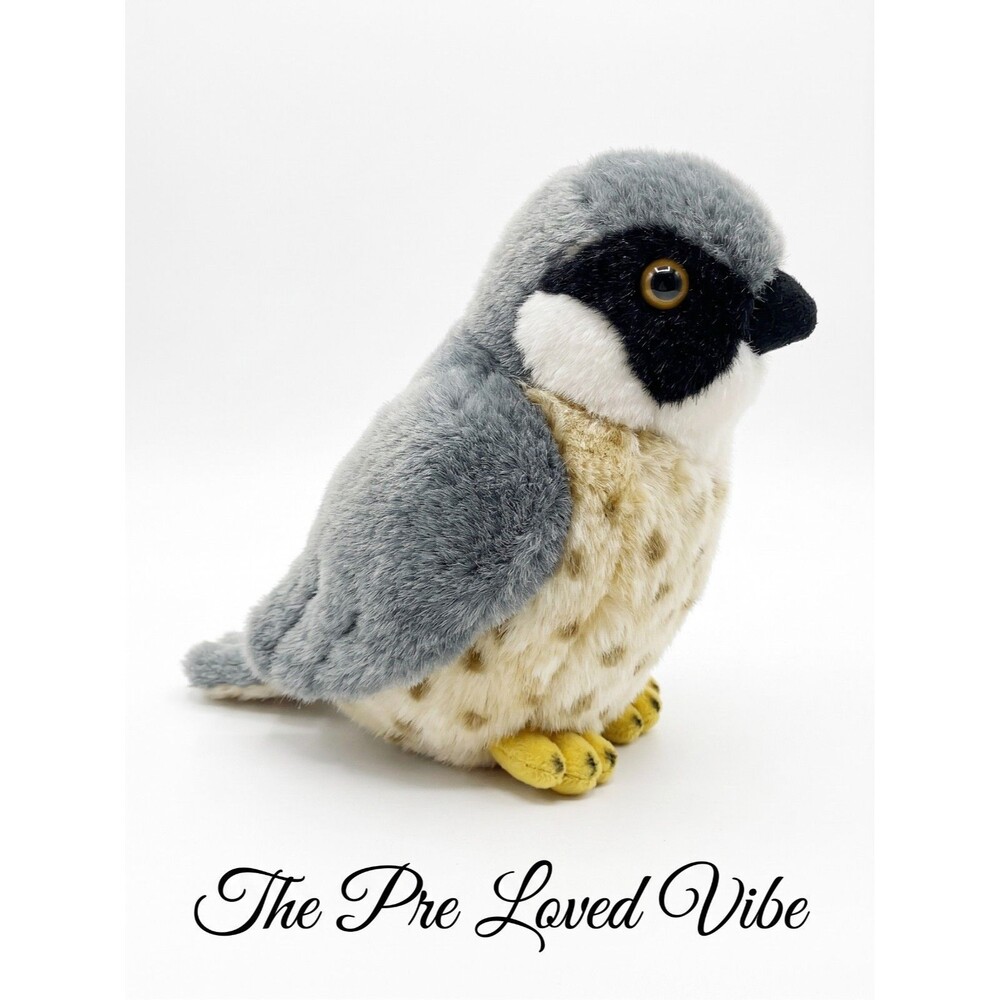 AUDUBON WILD REPUBLIC PEREGRINE FALCON BIRD CALL SOUND